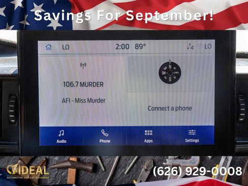 Used 2023 Ford Explorer XLT RWD image 21