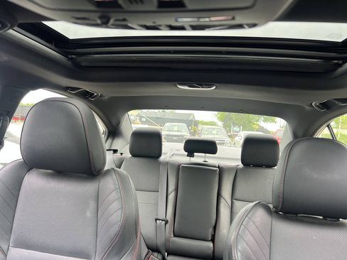 Used 2019 Subaru WRX Limited AWD/4WD image 29