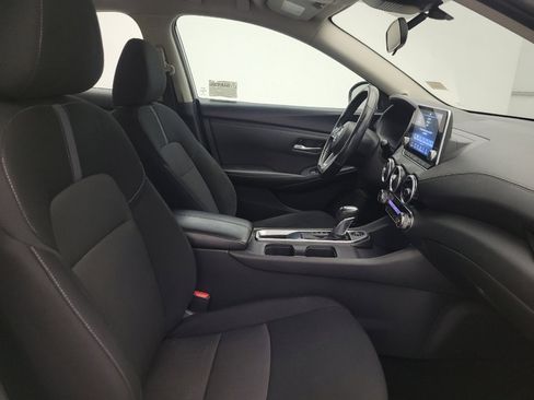 Used 2023 Nissan Sentra SV w/ All-Weather Package FWD image 21