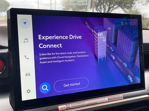 New 2025 Toyota Tacoma TRD Off-Road image 18