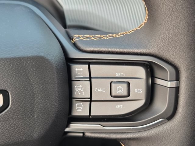 New 2026 Jeep Cherokee Limited AWD/4WD image 22
