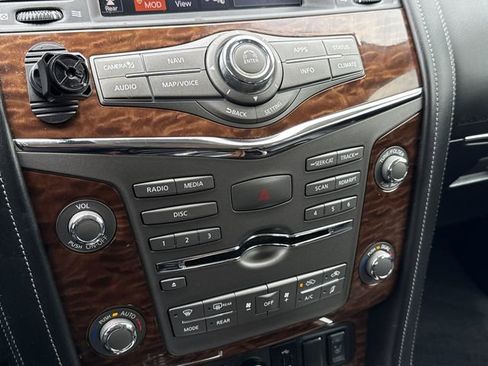 Used 2019 Nissan Armada SL w/ Premium Package RWD image 28