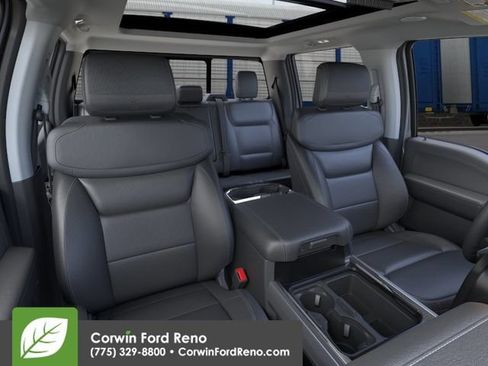 New 2026 Ford F350 Lariat AWD/4WD image 11
