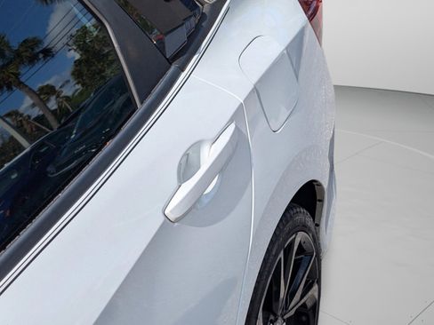 Used 2020 Honda Civic Sport image 28