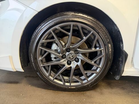 Used 2026 Toyota Camry XSE w/ Premium Plus Package FWD image 31