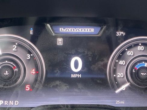 New 2026 RAM 2500 Laramie image 21