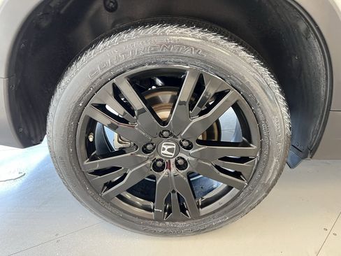 Used 2022 Honda Pilot Special Edition image 50