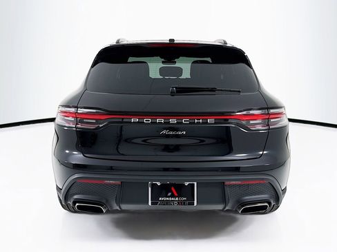 New 2026 Porsche Macan image 10