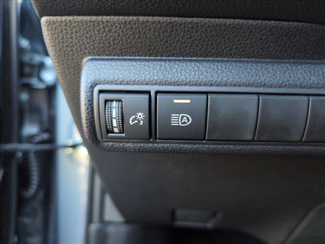 New 2027 Toyota Corolla LE FWD image 13