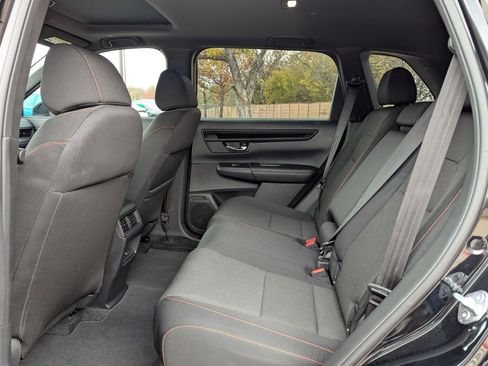 Used 2024 Honda CR-V Sport image 15