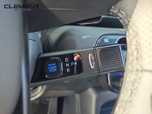 New 2026 Hyundai Palisade XRT Pro image 16