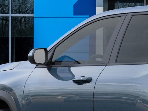 New 2026 Chevrolet Equinox LT w/ Convenience Package II image 36