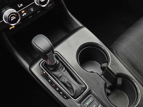 Used 2026 Honda Civic LX image 19