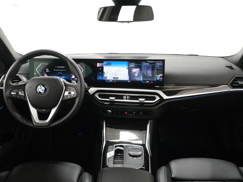 Used 2024 BMW 330i xDrive Sedan w/ Convenience Package AWD/4WD image 8