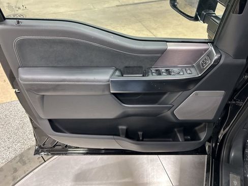 New 2026 Ford F150 Platinum AWD/4WD image 14