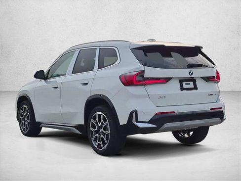 New 2027 BMW X1 xDrive28i AWD/4WD image 9