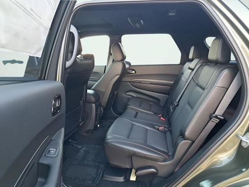 New 2026 Dodge Durango GT AWD/4WD image 12