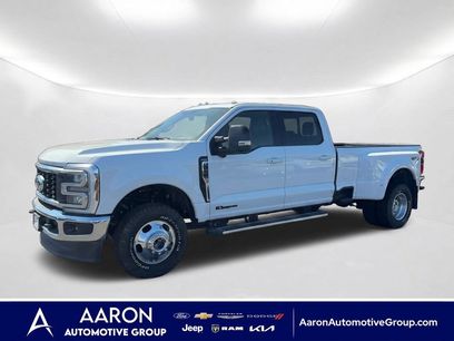 Used 2026 Ford F350 Lariat