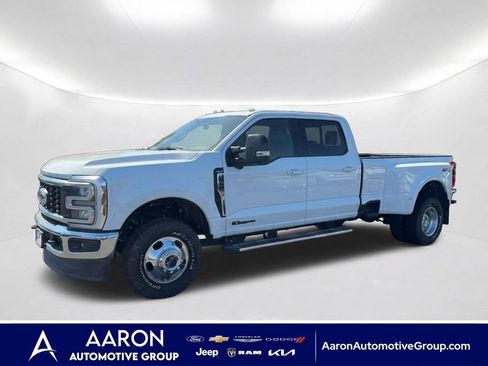 Used 2026 Ford F350 Lariat AWD/4WD image 1