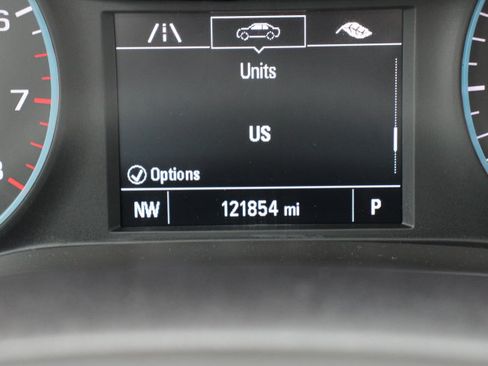 Used 2017 Chevrolet Cruze LS image 22