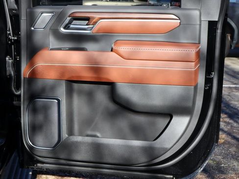 New 2026 GMC Sierra 2500 Denali Ultimate w/ Max Trailering Package image 24