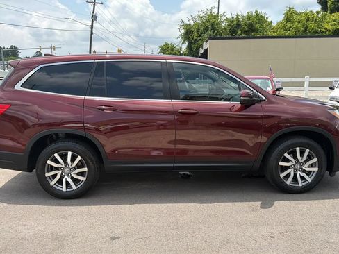 Used 2020 Honda Pilot EX-L image 7