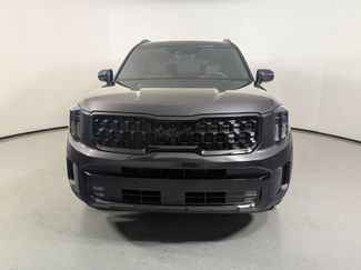 Used 2025 Kia Telluride SX Prestige X-Line AWD/4WD video 2