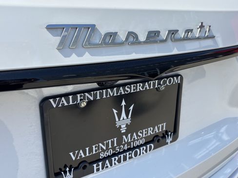 New 2026 Maserati Grecale Modena AWD/4WD image 14