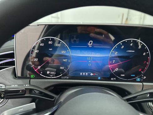 New 2026 Mercedes-Benz E 350 Sedan image 12