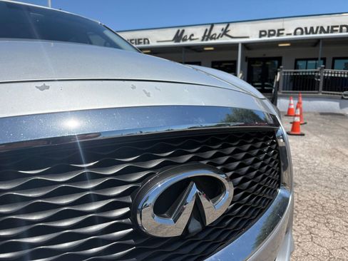 Used 2018 INFINITI QX60 FWD w/ Premium Plus Package image 8