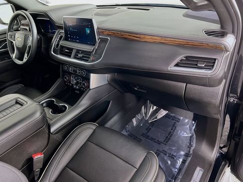 Used 2023 Chevrolet Tahoe Premier w/ Premium Package 2 image 31