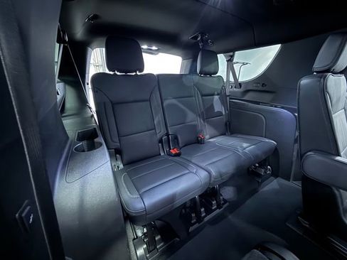 Certified 2025 GMC Yukon XL Denali image 14