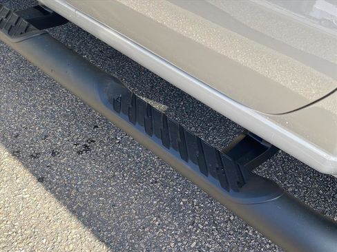 New 2026 Chevrolet Silverado 1500 Custom image 23