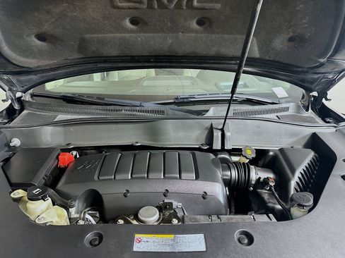 Used 2016 GMC Acadia Denali FWD image 37