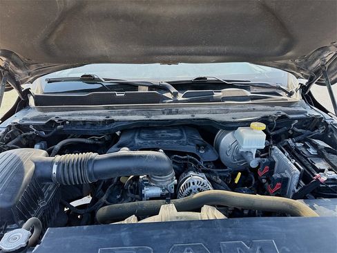 Used 2022 RAM 1500 Big Horn image 31