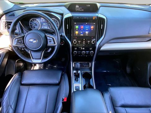 Used 2020 Subaru Ascent Limited w/ Technology Package AWD/4WD image 16