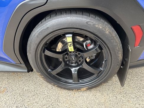 Used 2023 Subaru WRX Premium AWD/4WD image 19
