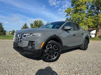 Used 2024 Hyundai Santa Cruz SEL AWD/4WD video 1