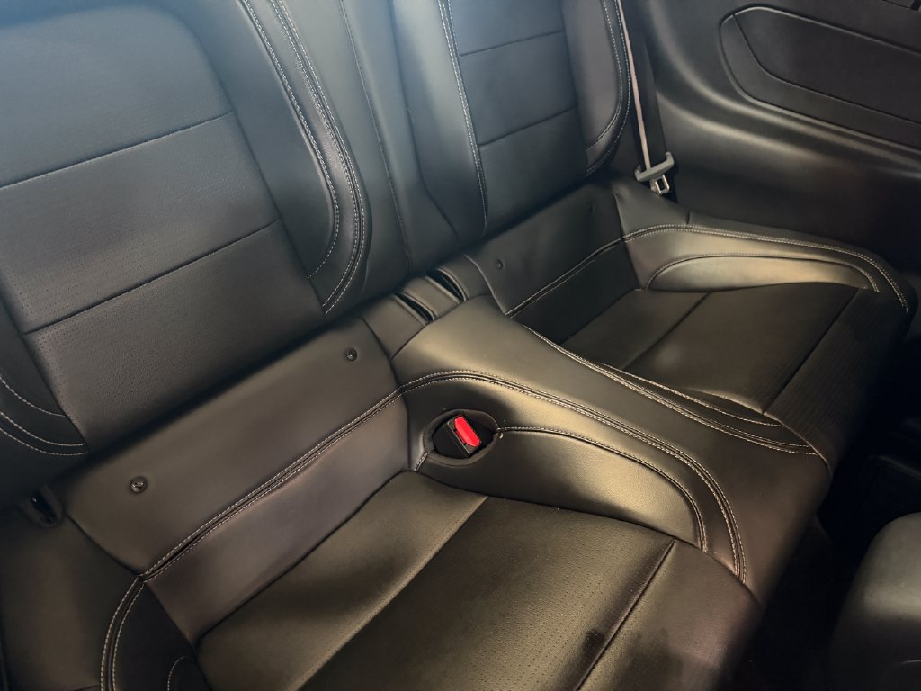 Certified 2024 Ford Mustang Premium RWD image 12