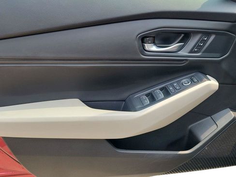 Used 2024 Honda Accord EX-L image 12