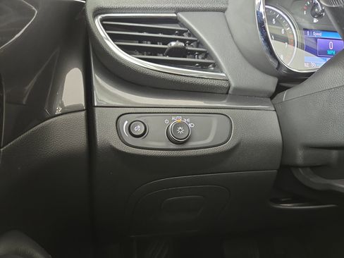 Used 2019 Buick Encore Preferred w/ Safety Package AWD/4WD image 27
