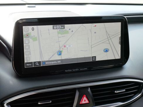 Used 2023 Hyundai Santa Fe Limited FWD image 22