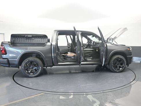 New 2026 RAM 1500 Big Horn image 69