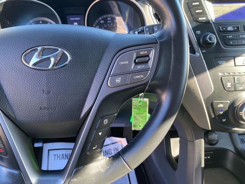 Used 2013 Hyundai Santa Fe Sport w/ Popular Equipment Pkg image 17