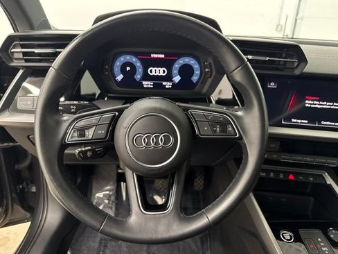 Used 2023 Audi A3 2.0T Premium w/ Convenience Package FWD image 27