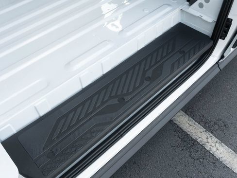 New 2026 Ford Transit 350 148 High Roof Extended RWD image 19