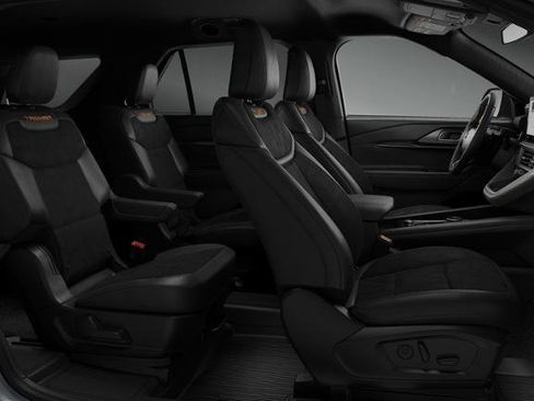 New 2026 Ford Explorer Tremor image 29