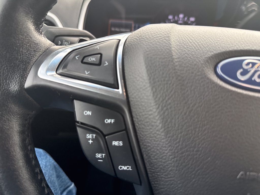 Used 2020 Ford Edge SEL w/ Convenience Package AWD/4WD image 24