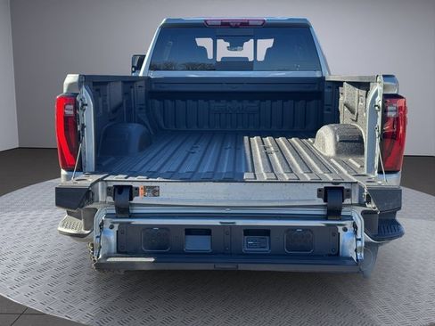 New 2026 GMC Sierra 3500 Denali Ultimate image 25