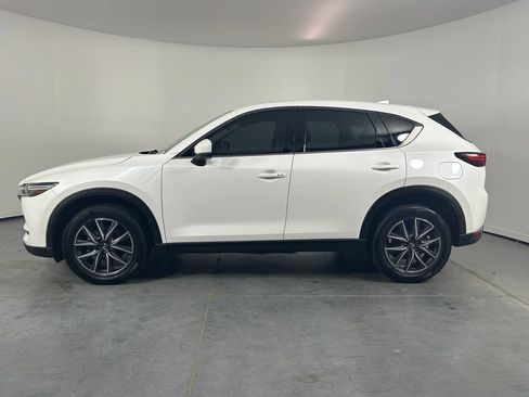 Used 2017 MAZDA CX-5 Grand Select AWD/4WD image 2